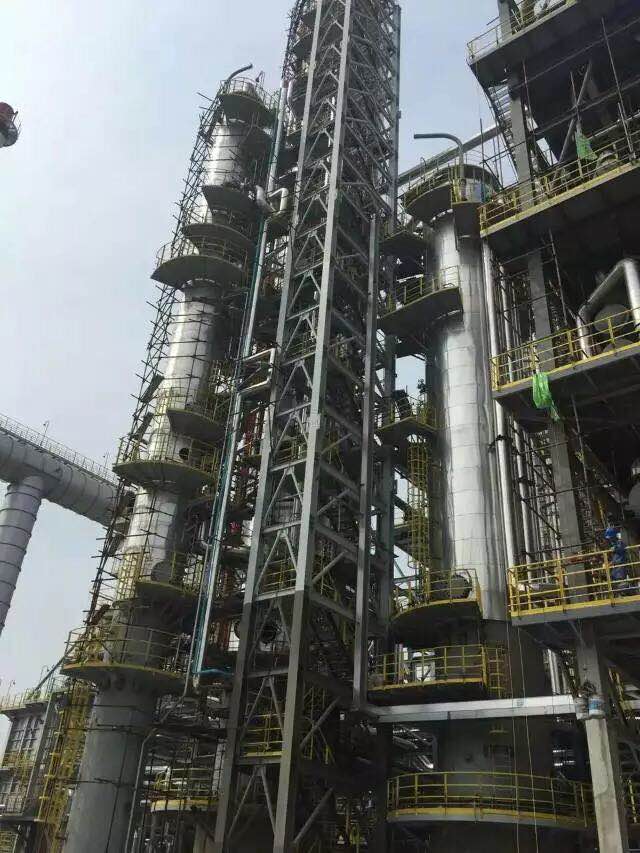 永川设备翻新喷涂・钢构厂房升级改造