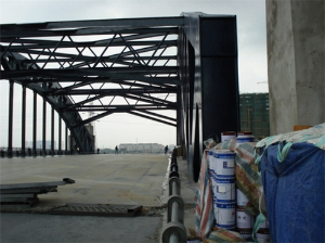 永川专注工业场景喷漆服务