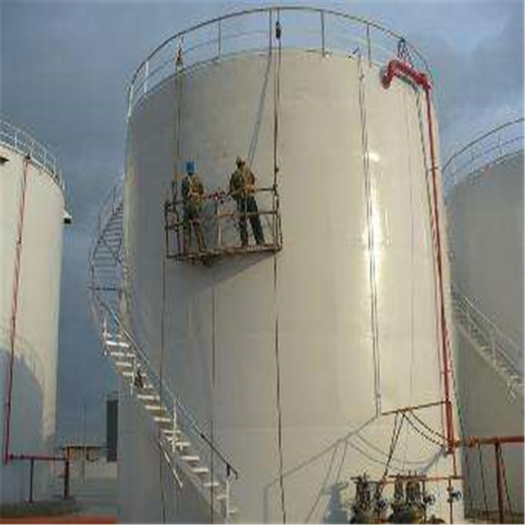 永川喷漆翻新・工业喷漆・设备喷漆服务简介